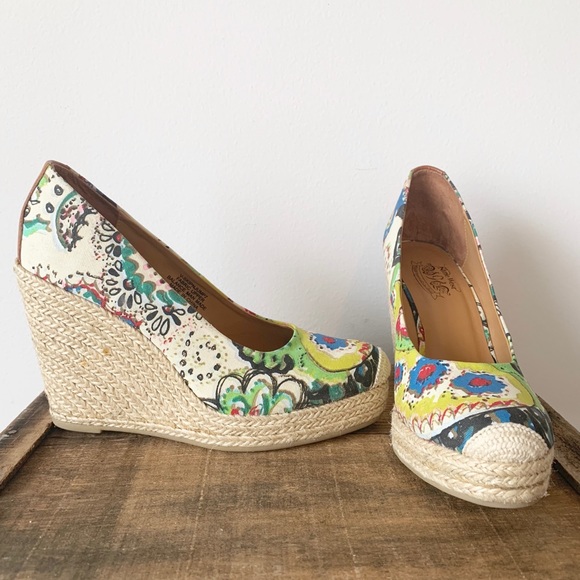 Nine West Shoes - Nine West Vintage America Collection Espadrilles
